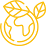 Ícone Planeta Terra